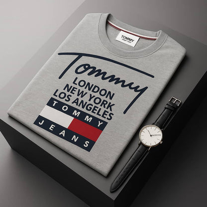A04 TOMMY JEANS
