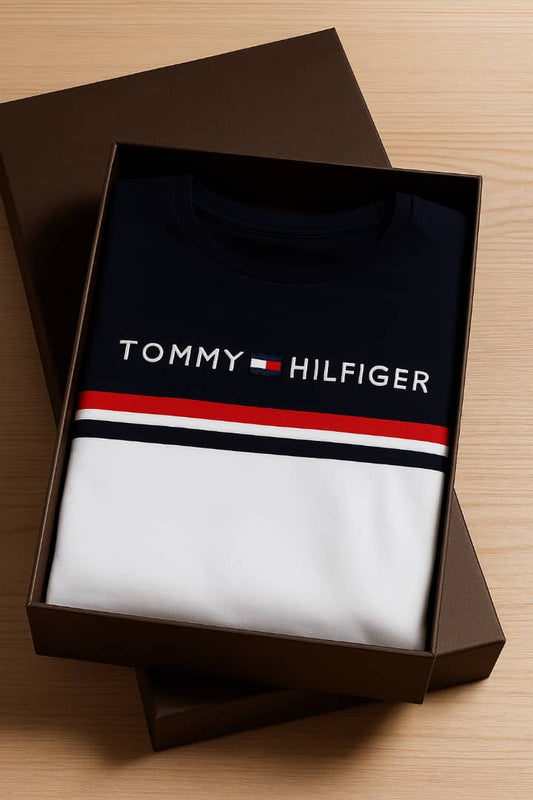 ATS5 TOMMY