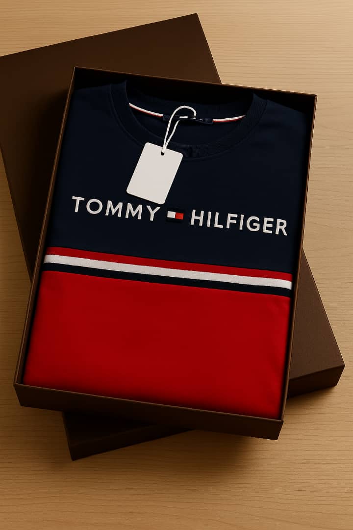 A05 TOMMY